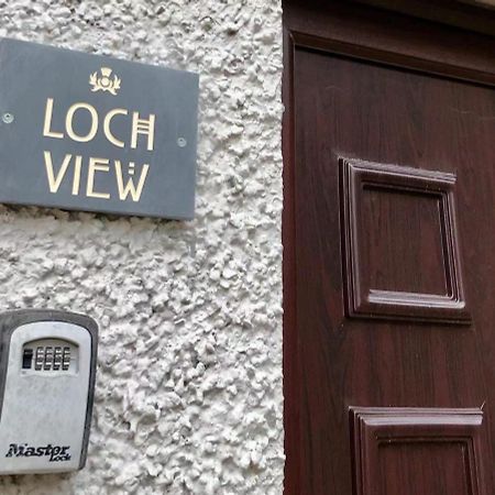 Hunters Lodge Apartments Ballachulish Exterior foto